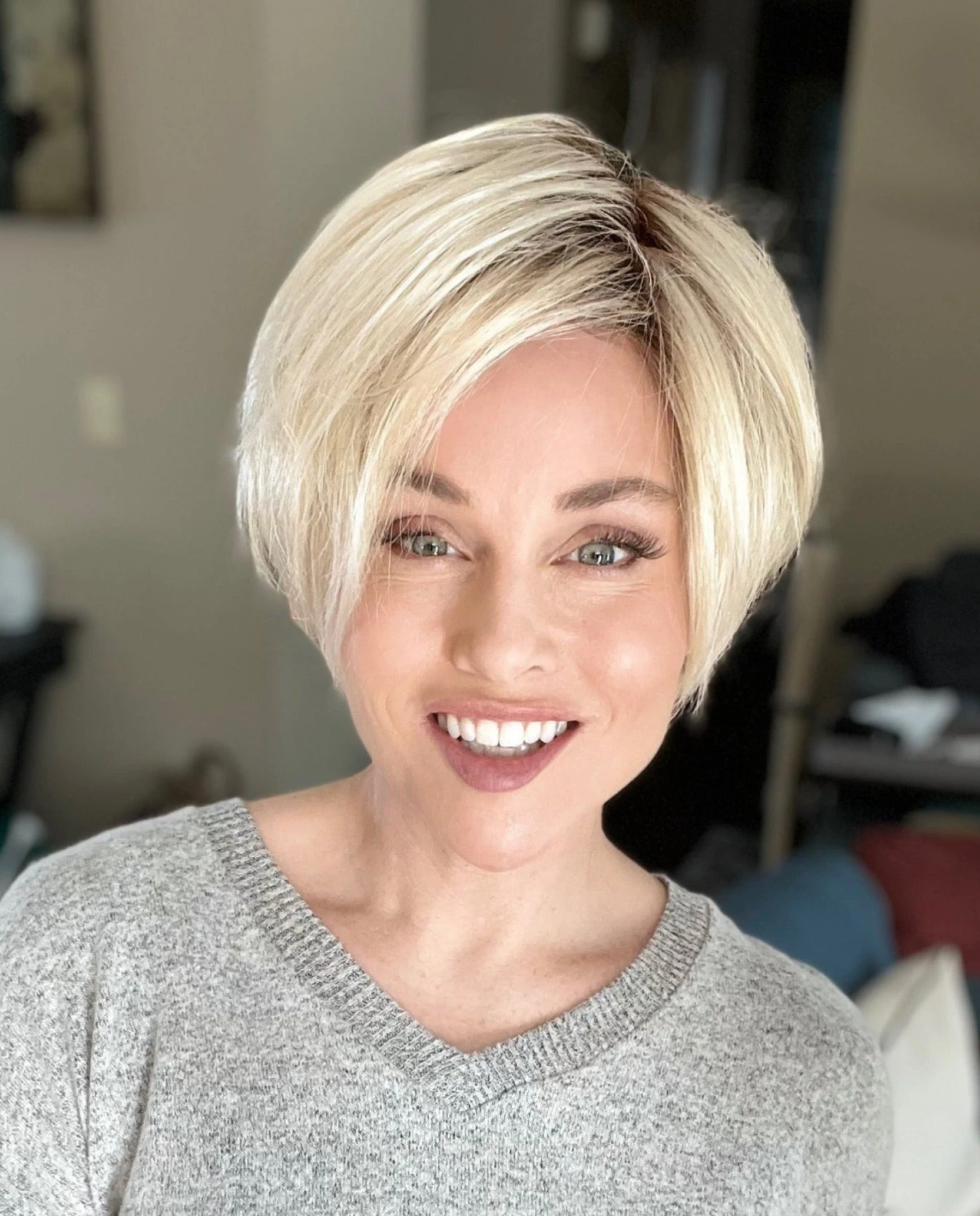 Sweet Escape Wig By Gabor | Mono Crown 14 Sweet Escape Wig By Gabor | Mono Crown - Image 12