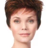 Short Cut Pixie Wig By TressAllure -Wig Promotion Sale Pixie Cut1