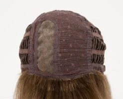 Petite Paige Wig By Envy | Mono Part -Wig Promotion Sale Pt.PaigeFront Frosted