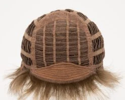 Penelope Wig By Envy -Wig Promotion Sale Pt.PenelopeFront MochaFrost ce01514f 01a6 462e 985f 02b0dfef7939