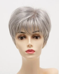 TiffanyWig Petite By Envy | Mono Top -Wig Promotion Sale Pt.TiffanyFront MediumGrey 57696b81 d1ee 4a3a b795 b67dc168dc4a