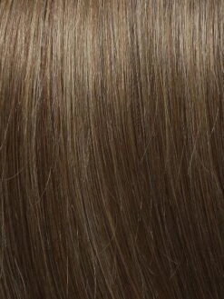 Gilded 12" Human Hair Topper By Raquel Welch | Mono Top 36 Gilded 12" Human Hair Topper By Raquel Welch | Mono Top -Wig Promotion Sale R12 26H HONEY PECAN