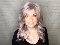 Reeves Wig By Estetica -Wig Promotion Sale REEVESLILACHAZEESTETICA2