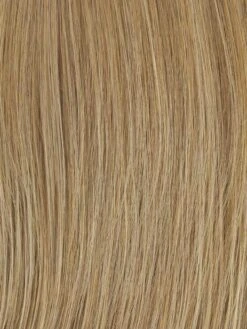Alpha Wave 16" Topper By Raquel Welch -Wig Promotion Sale RL13 88 Golden Pecan 83ee9c8a 2f10 4bf4 9009 577f37635f41