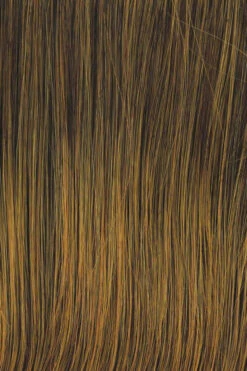 Editor's Pick Wig By Raquel Welch | Mono Top | Large Cap -Wig Promotion Sale RL5 27 GINGER BROWN ae1c246d 5efe 44f0 bfcb 16756cd202ca