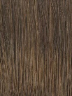 On Your Game Wig By Raquel Welch -Wig Promotion Sale RL6 8 DARK CHOCOLATE Medium Brown Evenly Blended with Warm Medium Brown 83e24f84 1ab1 478e 93b1 c78226aa146e