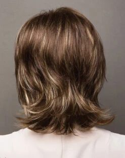 Claire Wig By Noriko | Basic Cap 27 Claire Wig By Noriko | Basic Cap -Wig Promotion Sale RP1647 Claire 02