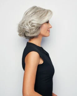 Crowd Pleaser Wig By Raquel Welch -Wig Promotion Sale RW CrowdPleaser Model Side5