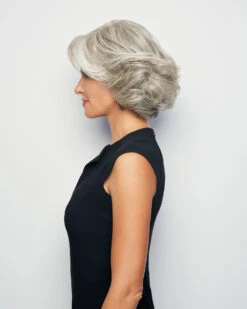 Crowd Pleaser Wig By Raquel Welch -Wig Promotion Sale RW CrowdPleaser Model Side6