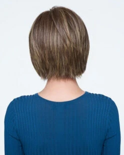 Real Deal By Raquel Welch -Wig Promotion Sale RW Ecomm RealDeal Model Back