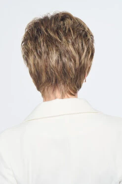 Fierce And Focused Wig By Raquel Welch -Wig Promotion Sale RW Fierce Focused Model Side3