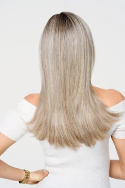 Mesmerized Wig By Raquel Welch -Wig Promotion Sale RW Mesmerized Model Side3