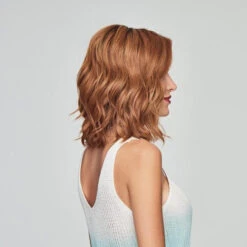 Simmer Elite Wig By Raquel Welch -Wig Promotion Sale RW SimmerElite Model Side1