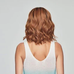 Simmer Elite Wig By Raquel Welch -Wig Promotion Sale RW SimmerElite Model Side3