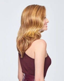 Style Society Wig By Raquel Welch -Wig Promotion Sale RW StyleSociety Model Side2