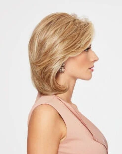 Upstage Wig By Raquel Welch 29 Upstage Wig By Raquel Welch -Wig Promotion Sale RW Upstage Model Side2