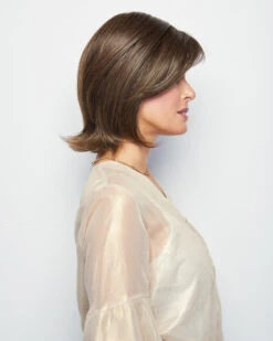 Upstage Wig By Raquel Welch 37 Upstage Wig By Raquel Welch -Wig Promotion Sale RW Upstage Model Side4