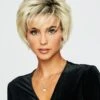 Voltage Wig By Raquel Welch | Petite Cap -Wig Promotion Sale RW Voltage Model Front3 46eb4838 3558 45cd a668 dc5b6a1e6956