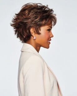 Voltage Wig By Raquel Welch | Petite Cap -Wig Promotion Sale RW Voltage Model Side6 fc6f048e 33b8 441c a552 031a40600f39