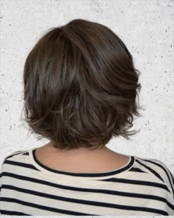 Crowd Pleaser Wig By Raquel Welch -Wig Promotion Sale RWCrowdPleaserIcedMochaBACK