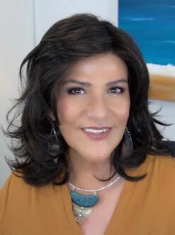 Goddess Wig By Raquel Welch -Wig Promotion Sale RWGoddess2 4