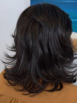 Goddess Wig By Raquel Welch -Wig Promotion Sale RWGoddess2 4Back