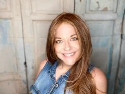 Mesmerized Wig By Raquel Welch -Wig Promotion Sale RWMesmeerizedRWRustyAuburn