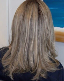 Nice Move Wig By Raquel Welch 33 Nice Move Wig By Raquel Welch -Wig Promotion Sale RWNiceMovebackSSCappuccino