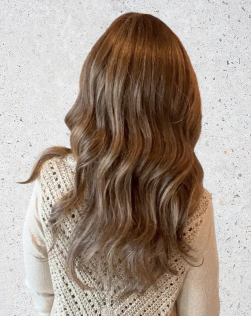 Statement Style Wig By Raquel Welch | Mono Top 10 Statement Style Wig By Raquel Welch | Mono Top - Image 8