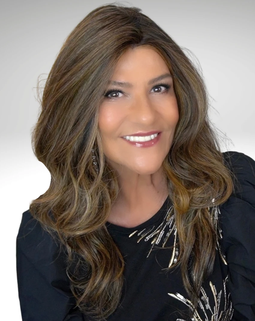 Statement Style Wig By Raquel Welch | Mono Top 8 Statement Style Wig By Raquel Welch | Mono Top - Image 6