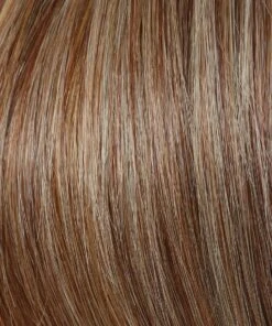 Beguile Wig By Raquel Welch -Wig Promotion Sale RW Black Label Pre Dyed Human Hair Blondes Reds R29S S Glazed Strawberry
