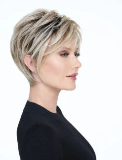 On Your Game Wig By Raquel Welch -Wig Promotion Sale RW On Your Game Model Side 1