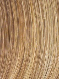 Go All Out 16" Topper By Raquel Welch -Wig Promotion Sale RW Tru2Life Blondes RL14 25 Honey Ginger a9c1baed 1c50 4799 b172 1624fe0b22dc