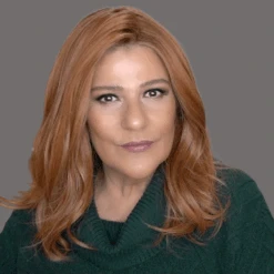 Style Society Wig By Raquel Welch -Wig Promotion Sale RW StyleSociety SSIcedPumpkinSpice2