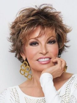 Voltage Wig By Raquel Welch | Petite Cap -Wig Promotion Sale RW VOLTAGE f4ce82a7 3a27 4d6a 9b18 fcccda2ce309