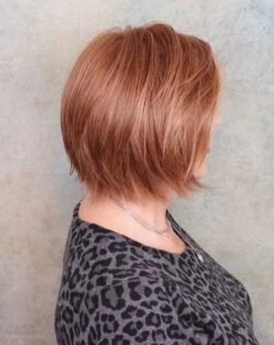 Real Deal By Raquel Welch -Wig Promotion Sale RealDealRustyAuburnside