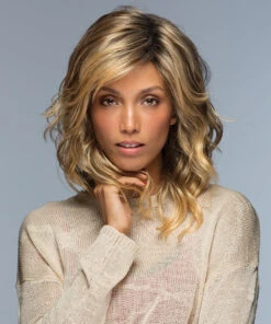 Reeves Wig By Estetica -Wig Promotion Sale Reeves A2