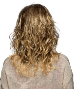 Reeves Wig By Estetica -Wig Promotion Sale Reeves B