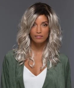 Reeves Wig By Estetica -Wig Promotion Sale Reeves VANILLAMACCHIATO 4086
