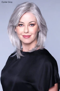 Santa Barbara Wig By BelleTress | Heat-Friendly Synthetic 27 Santa Barbara Wig By BelleTress | Heat-Friendly Synthetic -Wig Promotion Sale SANTABARBARA oystergray4