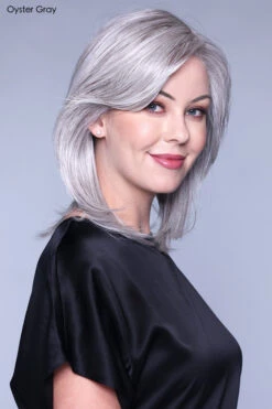Santa Barbara Wig By BelleTress | Heat-Friendly Synthetic 31 Santa Barbara Wig By BelleTress | Heat-Friendly Synthetic -Wig Promotion Sale SANTABARBARA oystergray5
