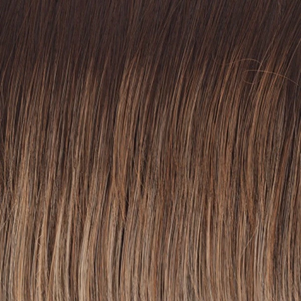 High Fashion Wig By Raquel Welch | Double Mono Top 18 High Fashion Wig By Raquel Welch | Double Mono Top - Image 16