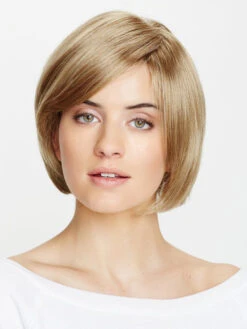 San Diego Wig By Dream USA | Double Mono Top -Wig Promotion Sale SanDiegoW GOLDEN 107