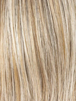 Lace Top Hair Piece By Ellen Wille -Wig Promotion Sale Sandy Blonde Rooted 16 22 14