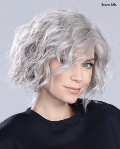 Scala Wig By Ellen Wille | Heat-Friendly Synthetic -Wig Promotion Sale ScalaMonoPart 2