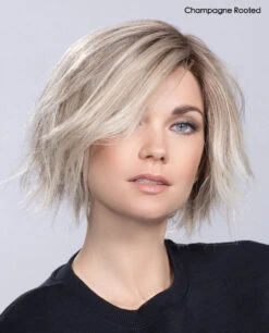 Scala Wig By Ellen Wille | Heat-Friendly Synthetic -Wig Promotion Sale ScalaMonoPart 5