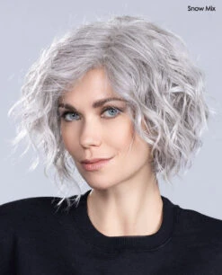 Scala Wig By Ellen Wille | Heat-Friendly Synthetic -Wig Promotion Sale ScalaMonoPart 6