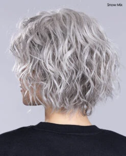 Scala Wig By Ellen Wille | Heat-Friendly Synthetic -Wig Promotion Sale ScalaMonoPart 8