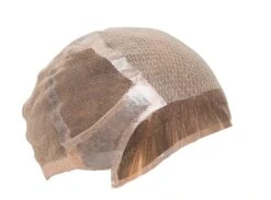 Dominique Petite Wig By Fair Fashion | Human Hair -Wig Promotion Sale SensitiveCap