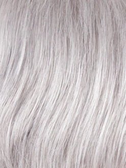 Medium Top Piece Mono By Amore | Topper 41 Medium Top Piece Mono By Amore | Topper -Wig Promotion Sale SilverMink